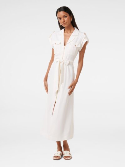 Alison Petite Zip Utility Line