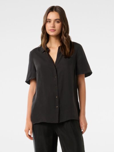 Betsy Cupro Shirt
