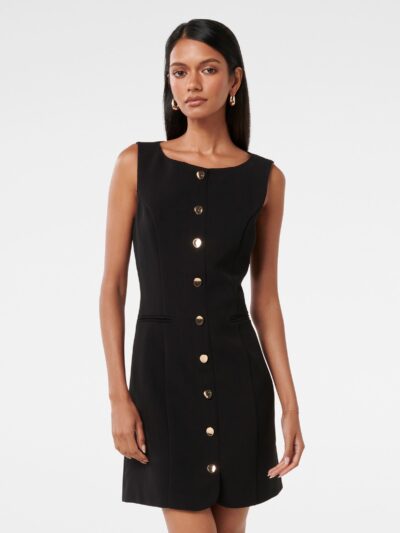 Caitlin Petite Workwear Mini D