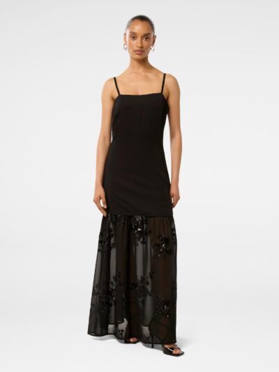 Carmel Petite Embellished Slip