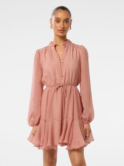 Cathee Petite Asymmetrical Min