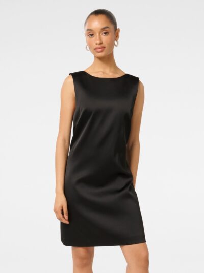 Ellie Petite Low Bow Back Mini