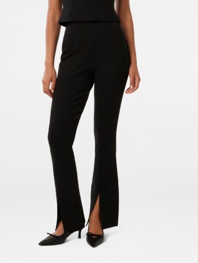 Ellis Ponte Flare Pants