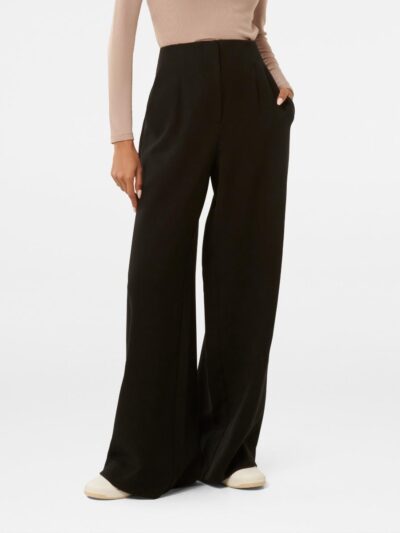 Freya Petite High Waist Wide L