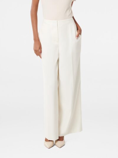 Frieda Petite High Waist Wide