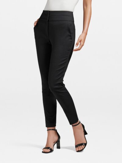 Georgia High Waist Full Length