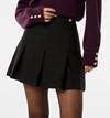 Juni Mini Kilt Skirt