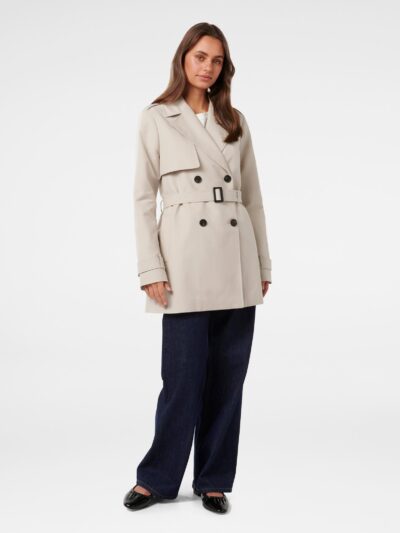 Rhea Water Resistant Mid Lengt