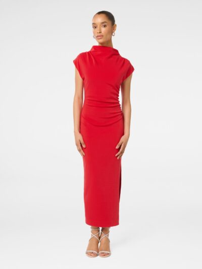 Samantha Petite Bodycon Midi D