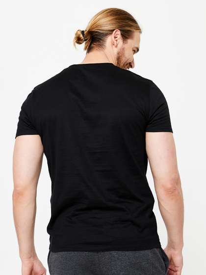 Decathlon DOMYOS  Round Neck TShirt