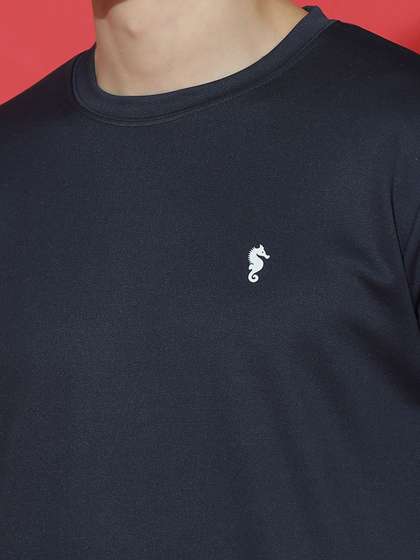 EPPE Men Pack of 2 Round Neck Tshirt