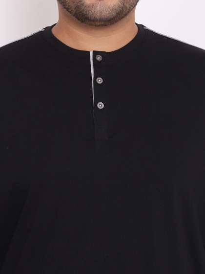 bigbanana Plus Size Bio Finish Pure Cotton Tshirt